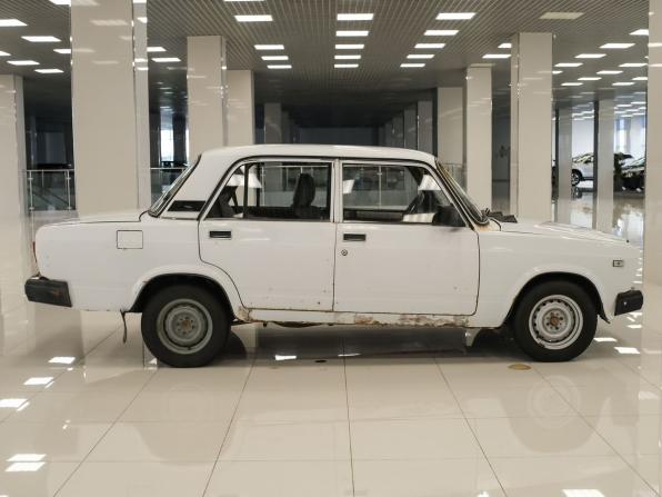 Lada (ВАЗ) 2107 с пробегом 2008 года, цена 99 000 рублей, 86250 км, седан, Автокод Объявления