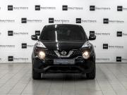 Nissan Juke I Рестайлинг Ростов-на-Дону  - изображение 23