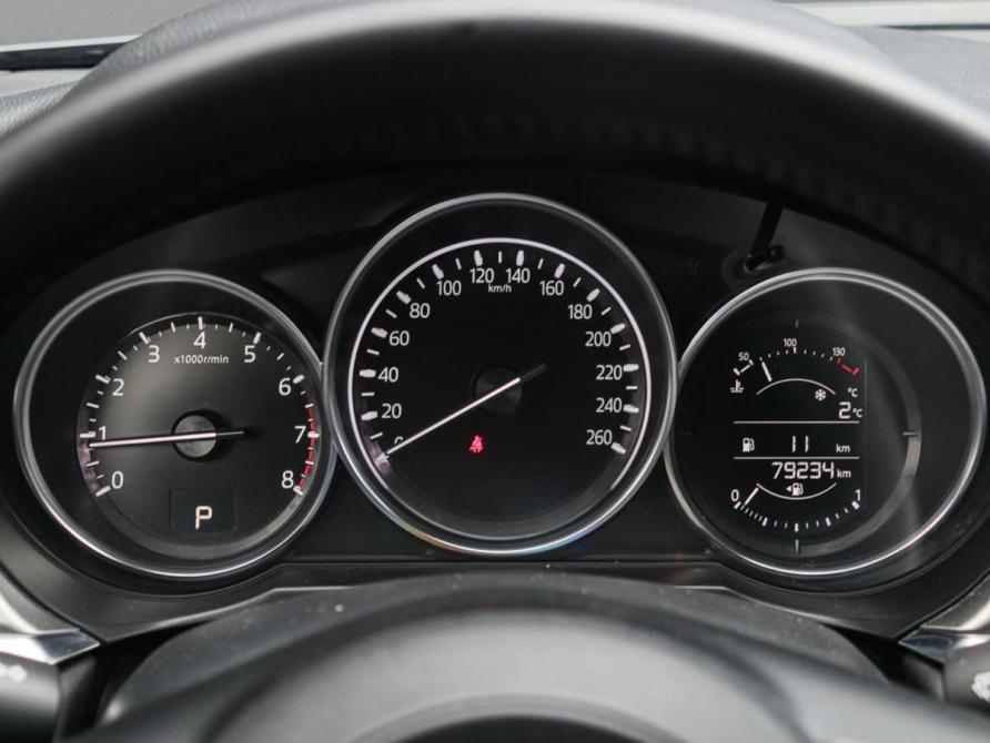 Mazda 6 III (GJ) Рестайлинг 2 Москва  - изображение 24