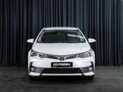 Toyota Corolla XI (E160 E170 E180) Рестайлинг 1 Волгоград  - изображение 20