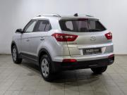 Hyundai Creta I Рестайлинг Химки  - изображение 50