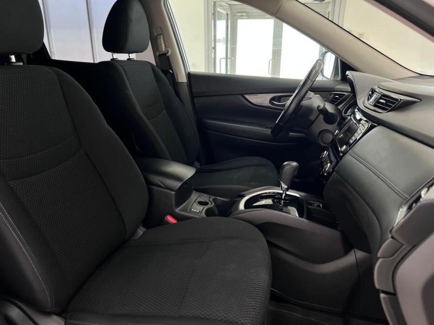 Nissan X-Trail III Рестайлинг Волгоград  - изображение 30