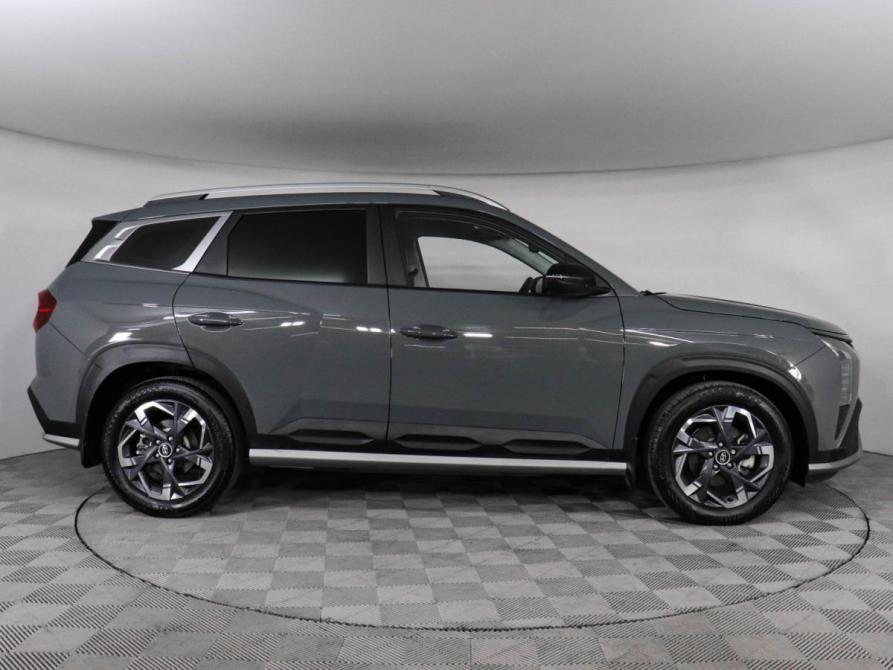 Hyundai Mufasa I (NU2) Химки  - изображение 4