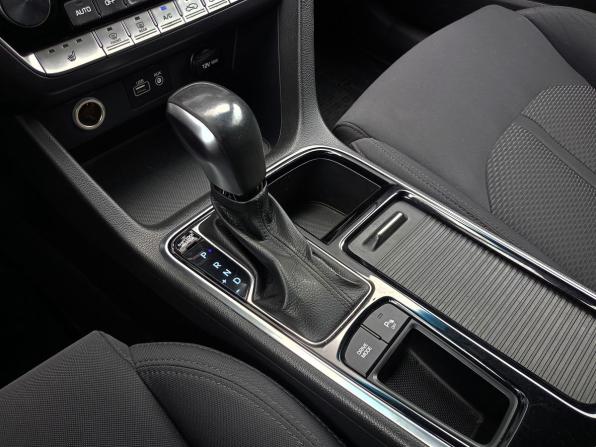 Hyundai Sonata VII (LF) Рестайлинг с пробегом 2017 года, цена 1 490 000 рублей, 201054 км, седан, Автокод Объявления