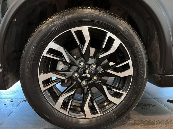 Mitsubishi Outlander III Рестайлинг 3 с пробегом 2021 года, цена 2 840 000 рублей, 54774 км, внедорожник, Автокод Объявления