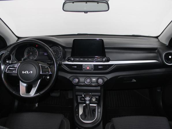 Kia Cerato IV Рестайлинг с пробегом 2021 года, цена 2 099 900 рублей, 79262 км, седан, Автокод Объявления