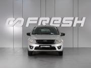 Lada (ВАЗ) Granta I Минеральные Воды  - изображение 18
