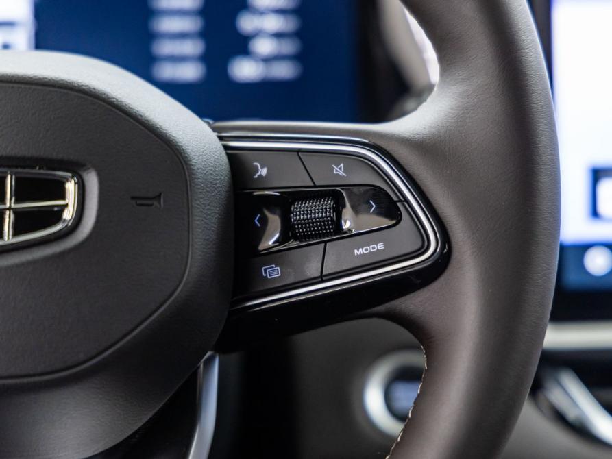 Geely Monjaro I Рестайлинг 2 (China Market) Волгоград  - изображение 20