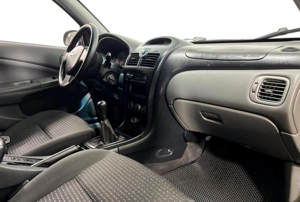 Nissan Almera Classic I Нижний Новгород  - изображение 12