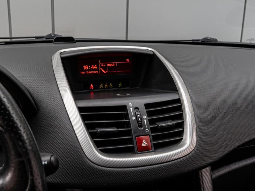 Peugeot 207 I Краснодар  - изображение 15