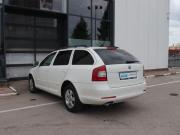 Skoda Octavia II (A5) Рестайлинг Нижний Новгород  - изображение 20