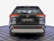 Toyota RAV4 V (XA50) Москва  - изображение 36