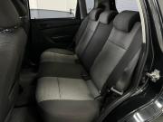 Chevrolet Aveo I Рестайлинг Казань  - изображение 35