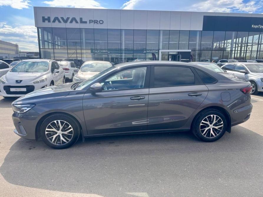 Geely Emgrand II Ногинск  - изображение 4