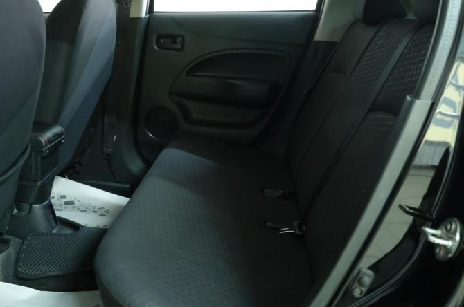 Mitsubishi Mirage VI с пробегом 2012 года, цена 789 000 рублей, 150000 км, хэтчбек, Автокод Объявления