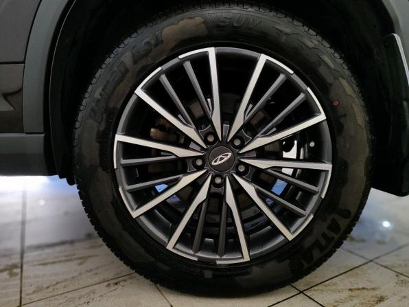 Chery Tiggo 8 Pro Max I с пробегом 2022 года, цена 2 139 000 рублей, 54116 км, внедорожник, Автокод Объявления