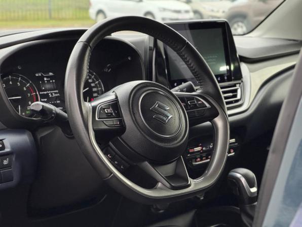 Suzuki Baleno III с пробегом 2022 года, цена 1 850 000 рублей, 33939 км, хэтчбек, Автокод Объявления