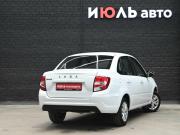 Lada (ВАЗ) Granta I Рестайлинг Екатеринбург  - изображение 24