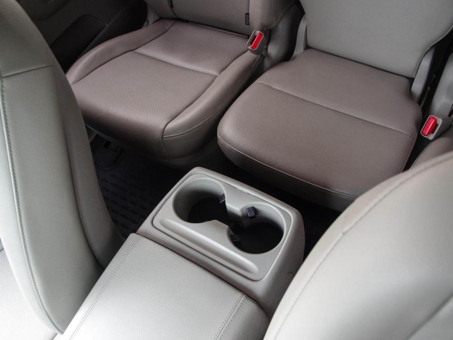 Kia Carnival III Владимир  - изображение 29