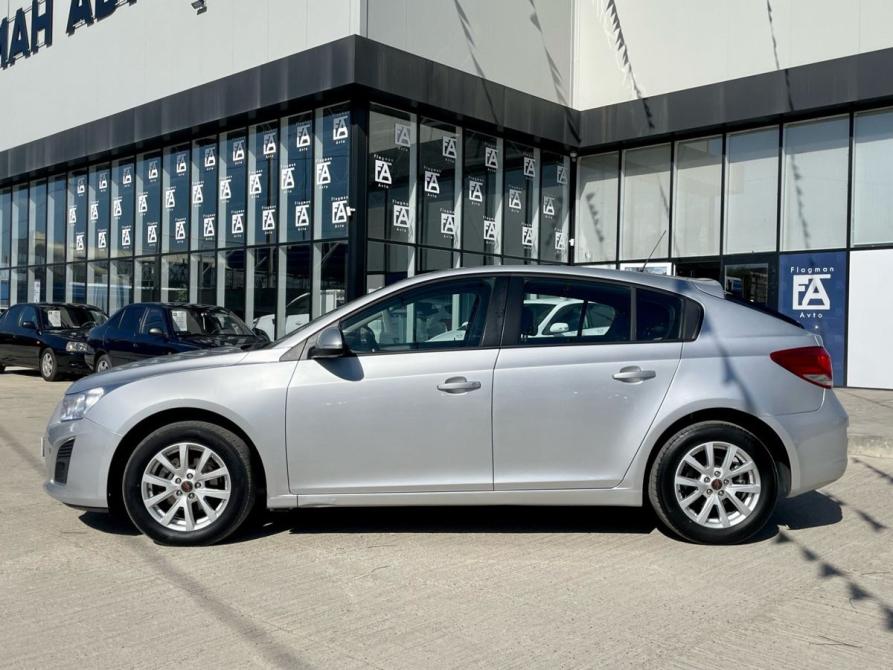 Chevrolet Cruze I Рестайлинг Краснодар  - изображение 2