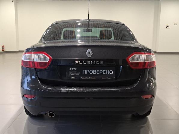 Renault Fluence I с пробегом 2011 года, цена 410 000 рублей, 289267 км, седан, Автокод Объявления