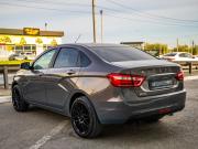 Lada (ВАЗ) Vesta I Волгоград  - изображение 36