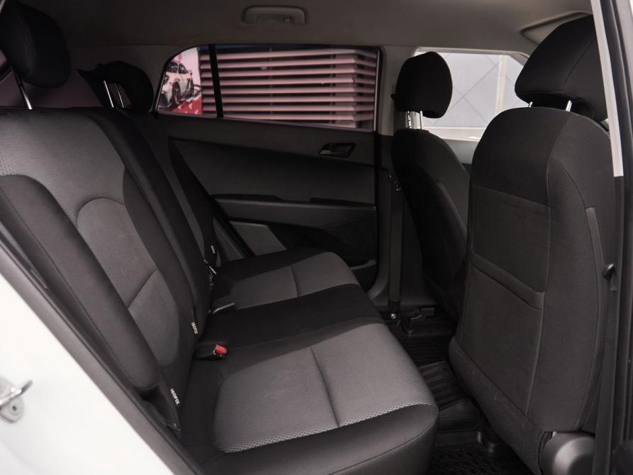 Hyundai Creta I Казань  - изображение 7