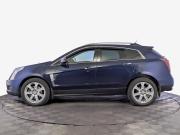 Cadillac SRX II Москва  - изображение 36