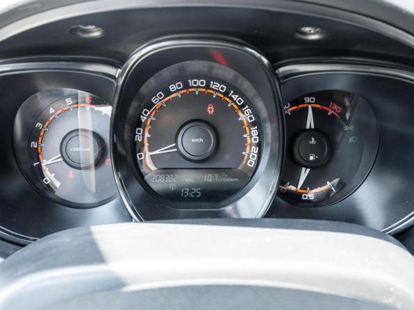 Lada (ВАЗ) Vesta I с пробегом 2019 года, цена 748 000 рублей, 208382 км, седан, Автокод Объявления