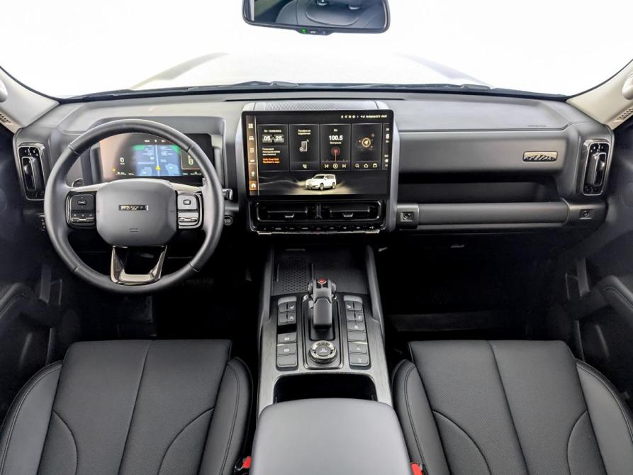 Haval H9 II Москва  - изображение 16