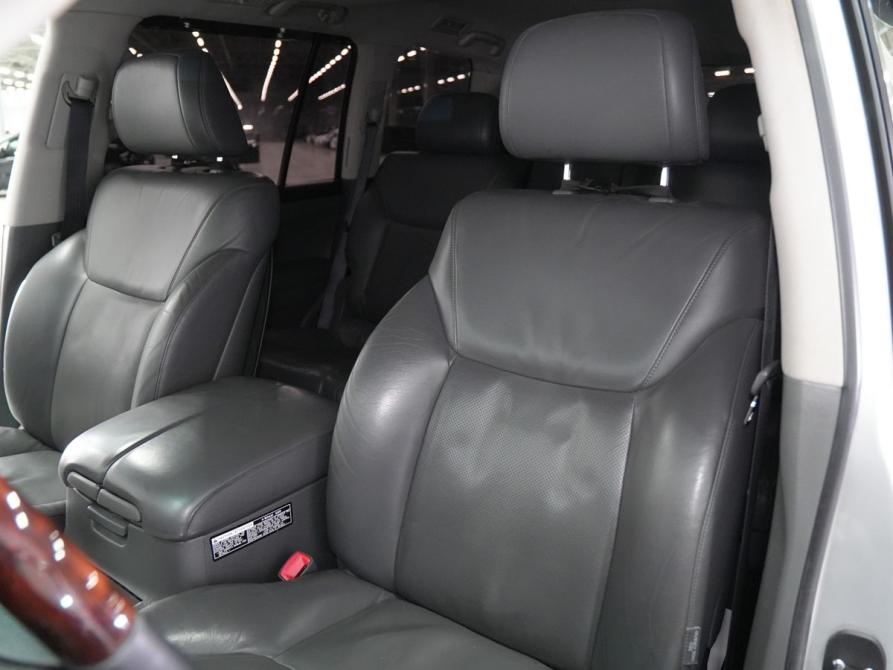 Lexus LX III Новосибирск  - изображение 42