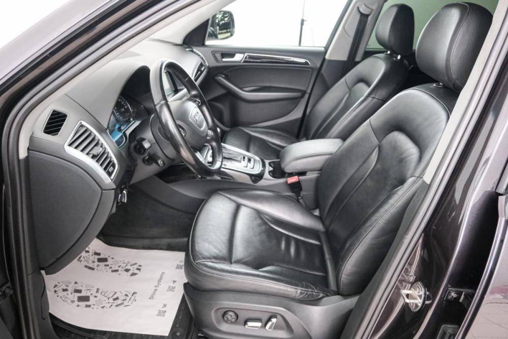 Audi Q5 I (8R) Рестайлинг Красноярск  - изображение 8