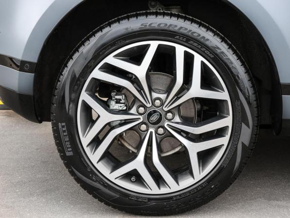 Land Rover Range Rover Evoque II с пробегом 2021 года, цена 4 398 000 рублей, 37924 км, внедорожник, Автокод Объявления