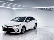 Toyota Corolla XII (E210) Уфа  - изображение 33