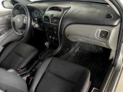 Nissan Almera Classic I Москва  - изображение 26