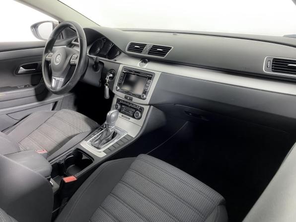 Volkswagen Passat CC I с пробегом 2011 года, цена 938 000 рублей, 185479 км, седан, Автокод Объявления