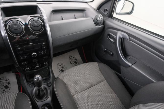 Renault Duster I Рестайлинг с пробегом 2020 года, цена 979 000 рублей, 150000 км, внедорожник, Автокод Объявления