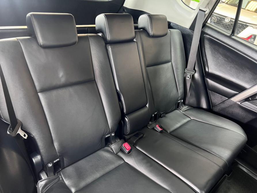Toyota RAV4 IV (XA40) Тверь  - изображение 12