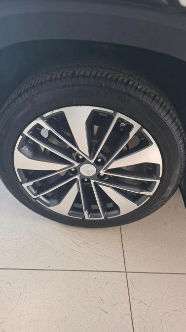 Changan CS35 Plus I Рестайлинг Уфа  - изображение 33