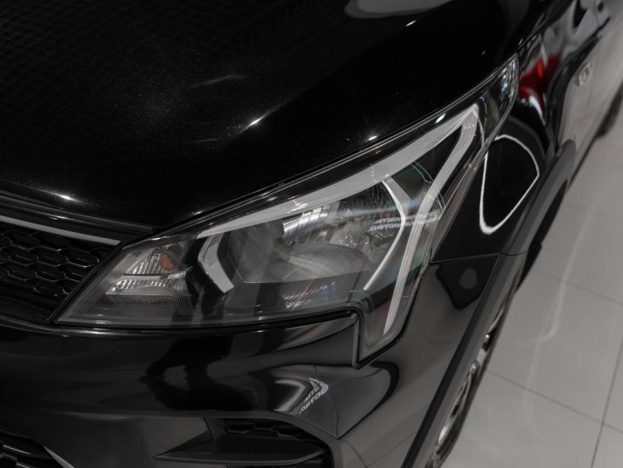 Kia Rio IV Рестайлинг Москва  - изображение 23