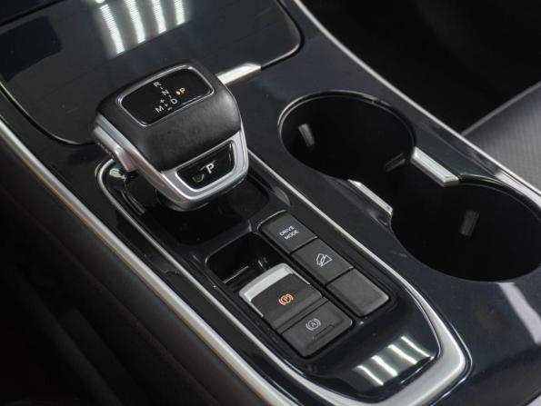 Forthing T5 EVO с пробегом 2023 года, цена 1 929 000 рублей, 35310 км, внедорожник, Автокод Объявления