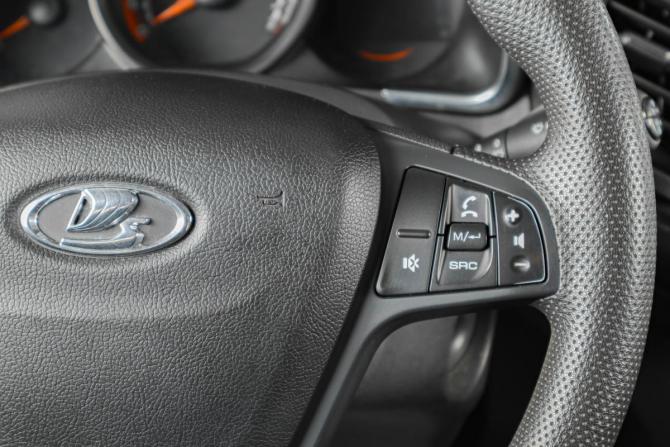 Lada (ВАЗ) XRAY I с пробегом 2020 года, цена 1 329 000 рублей, 94000 км, хэтчбек, Автокод Объявления