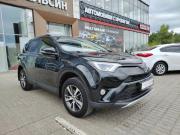 Toyota RAV4 IV (XA40) Рестайлинг Набережные Челны  - изображение 24