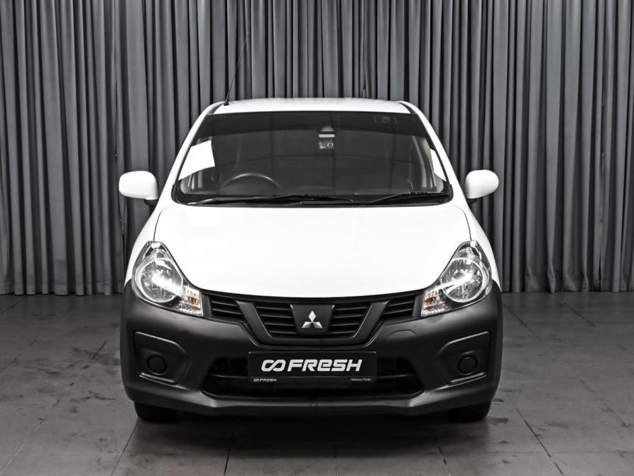 Mitsubishi Lancer Cargo Y12 Рестайлинг Ставрополь  - изображение 3