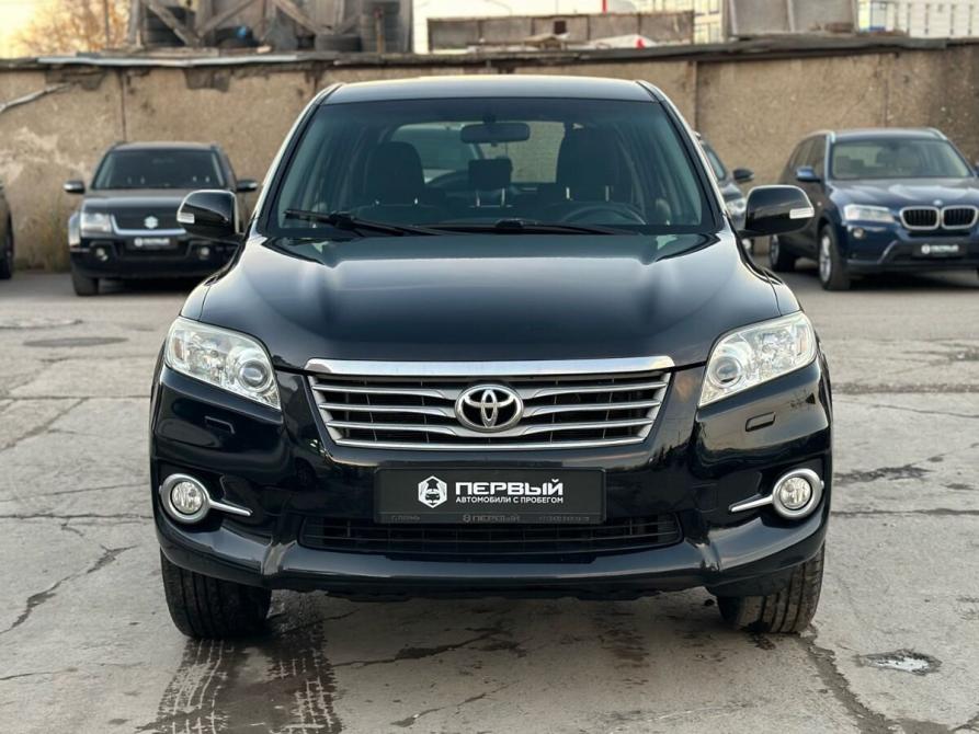 Toyota RAV4 III (XA30) Рестайлинг Пермь  - изображение 2