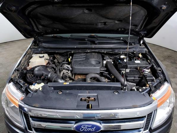 Ford Ranger T6 с пробегом 2013 года, цена 1 848 000 рублей, 256377 км, offers.body_type.unknown, Автокод Объявления