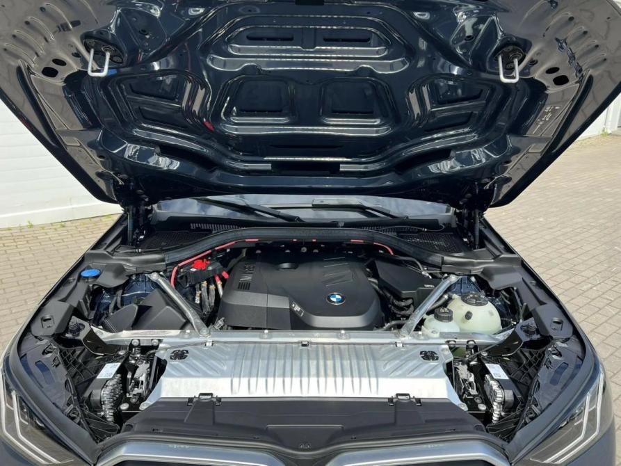 BMW X3 IV (G45/G48) Санкт-Петербург  - изображение 10