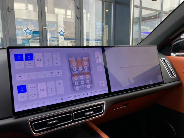 Новый Li Auto (Lixiang) L6 2025 года, цена 6 850 000 рублей, внедорожник, Автокод Объявления