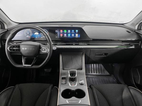 Omoda C5 I Рестайлинг с пробегом 2024 года, цена 1 805 000 рублей, 24141 км, внедорожник, Автокод Объявления