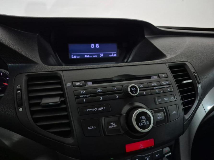 Honda Accord VIII Рестайлинг Альметьевск  - изображение 18